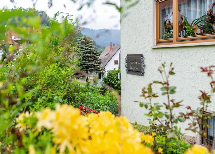 Bergblick