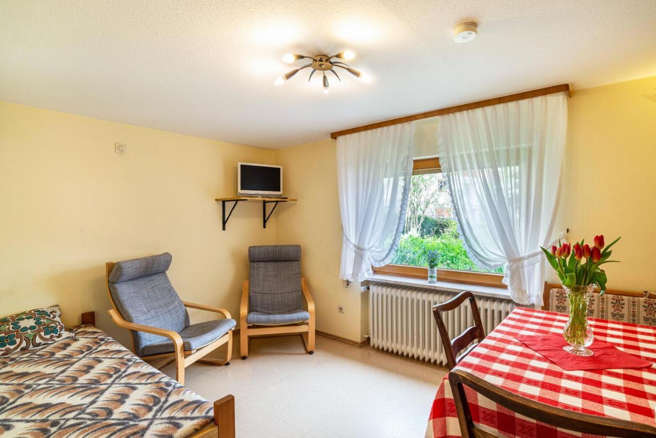 Bergblick Apartment