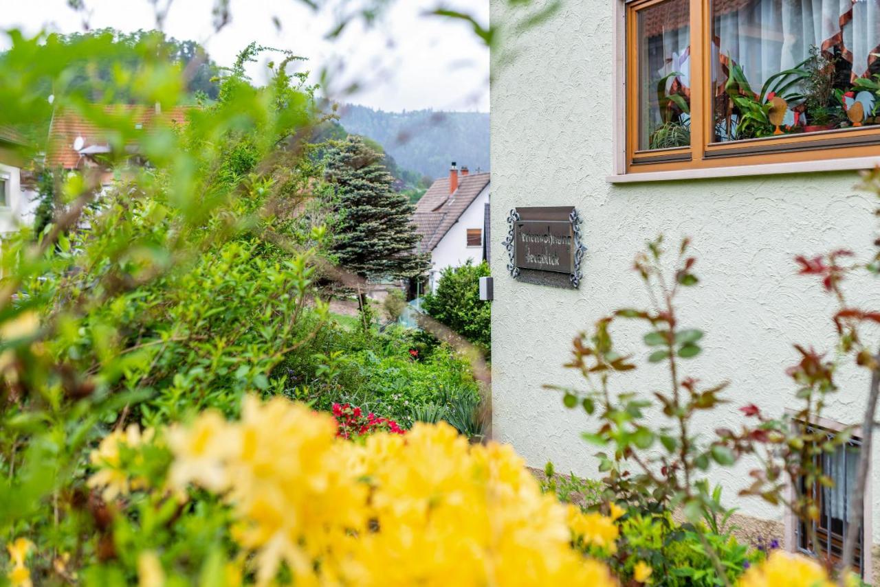 Bergblick Apartment *